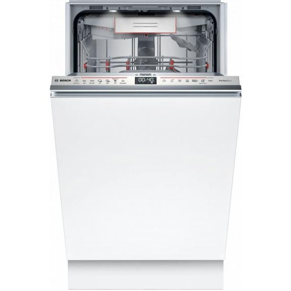BOSCH SPV6ZMX17E Ugradna mašina za pranje sudova