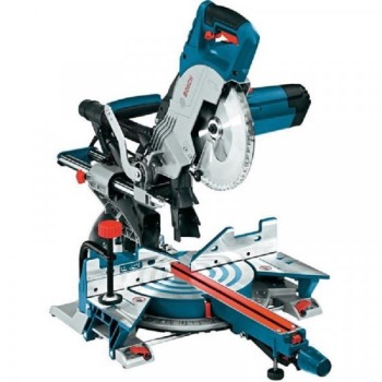 BOSCH Stacionarna potezna kružna testera GCM 8 SJL, 1600W, 0601B19100