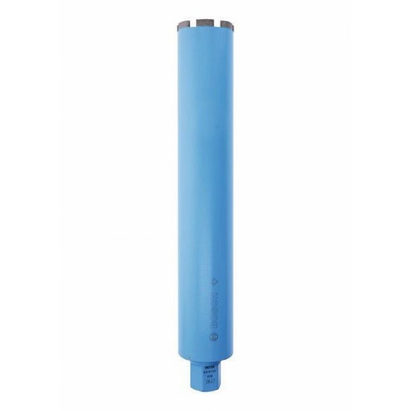 BOSCH Standard for Concrete dijamantska kruna za bušenje 2608601738, 72 mm, 450 mm, 7, 10 mm