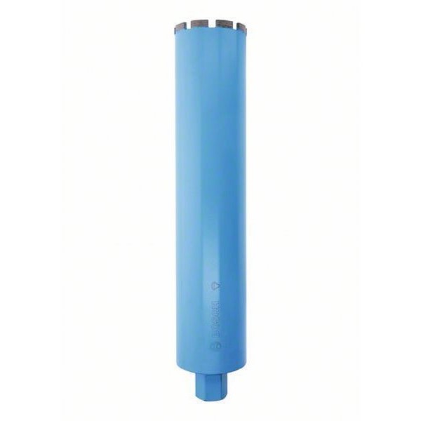 BOSCH Standard for Concrete dijamantska kruna za bušenje 2608601740, 102 mm, 450 mm, 9, 10 mm