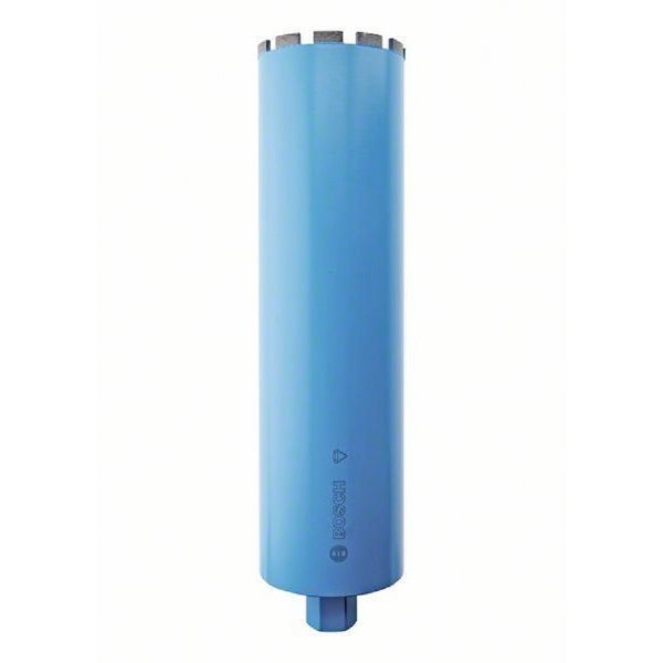 BOSCH Standard for Concrete dijamantska kruna za bušenje 2608601741, 122 mm, 450 mm, 10, 10 mm
