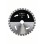 BOSCH Standard for Steel list kružne testere za akumulatorske testere 150x1.6/1.2x20 T32 2608837748, 150x1.6/1.2x20 T32