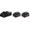 BOSCH Starter set 2 x baterija Bosch GBA 18V 4,0 Ah + punjač GAL 18V-40 (1600A019S0)