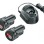 BOSCH Starter set 2x PBA 12V 1,5 Ah + punjač GAL 1210, 1600A01L3E