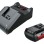 BOSCH Starter set PBA 36V 2,0 Ah + punjač AL 36V-20, F016800609