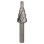 BOSCH Stepenasta burgija HSS 2608597518, 4 - 12 mm, 6,0 mm, 50 mm