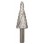 BOSCH Stepenasta burgija HSS 2608597519, 4 - 20 mm, 8,0 mm, 70,5 mm