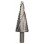 BOSCH Stepenasta burgija HSS 2608597520, 6 - 30 mm, 10,0 mm, 93,5 mm