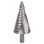 BOSCH Stepenasta burgija HSS 2608597521, 6 - 39 mm, 10,0 mm, 93,5 mm