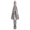 BOSCH Stepenasta burgija HSS  2608597524, 4 - 20 mm, 1/4'', 70,5 mm