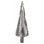 BOSCH Stepenaste burgije HSS 2608587427, M10-M4, 10,0 mm, 125,5 mm