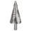BOSCH Stepenaste burgije HSS 2608587428, 6 - 37 mm, 10,0 mm, 93 mm