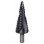 BOSCH Stepenaste burgije HSS-AlTiN 2608588067, 6 - 30 mm, 10,0 mm, 93,5 mm