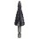 BOSCH Stepenaste burgije HSS-AlTiN 2608588070, 4 - 20 mm, 70,5 mm