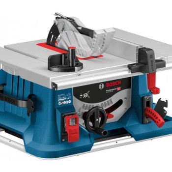 BOSCH Stona cirkularna testera GTS 635-216, 1600W, 0601B42000