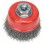 BOSCH Talasasta obodna četka 75, čelična 2608622098, 75 mm, 0,3 mm, M14