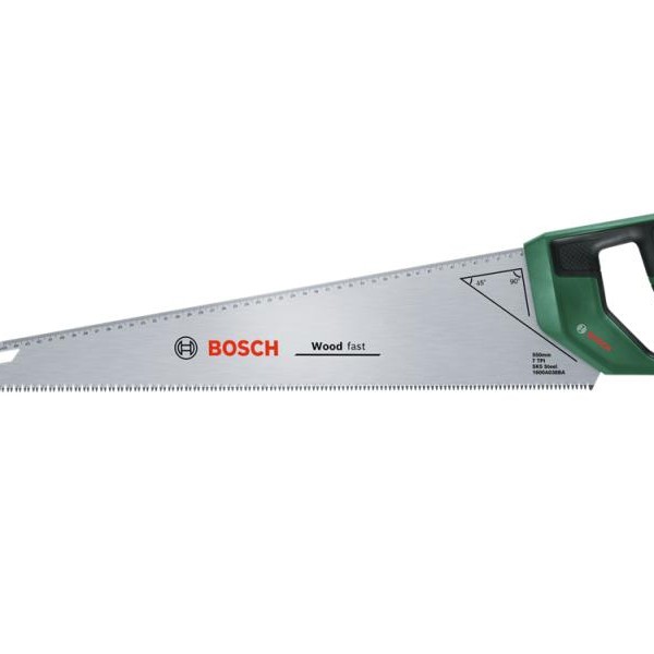 BOSCH Universal Testera za drvo od 550 mm, 1600A0387U