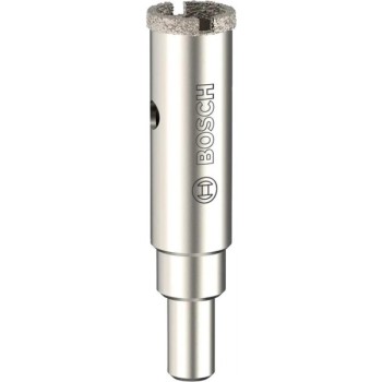 BOSCH Testera za otvore sa držačem za pločice 18mm, 2608594542
