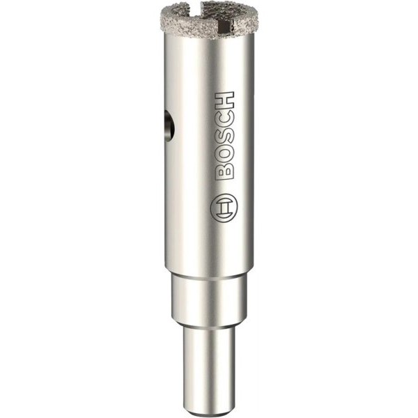 BOSCH Testera za otvore sa držačem za pločice 18mm, 2608594542