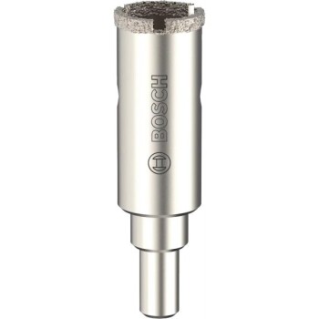 BOSCH Testera za otvore sa držačem za pločice 22mm, 2608594543