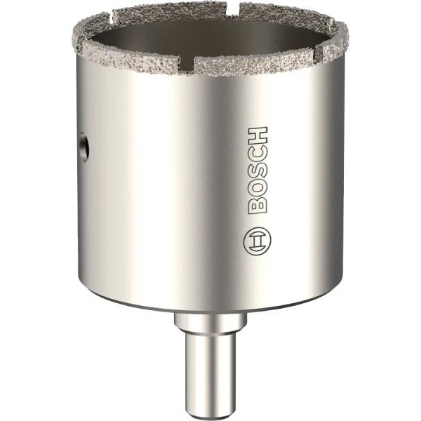 BOSCH Testera za otvore sa držačem za pločice 53mm, 2608594547