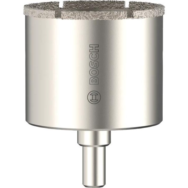 BOSCH Testera za otvore sa držačem za pločice 60mm, 2608594548
