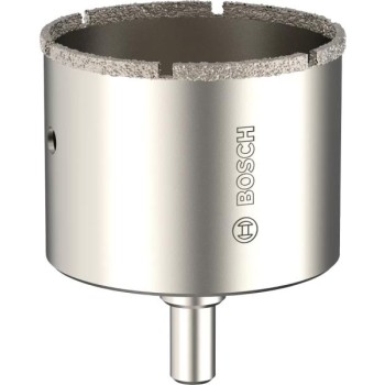 BOSCH Testera za otvore sa držačem za pločice 65mm, 2608594549