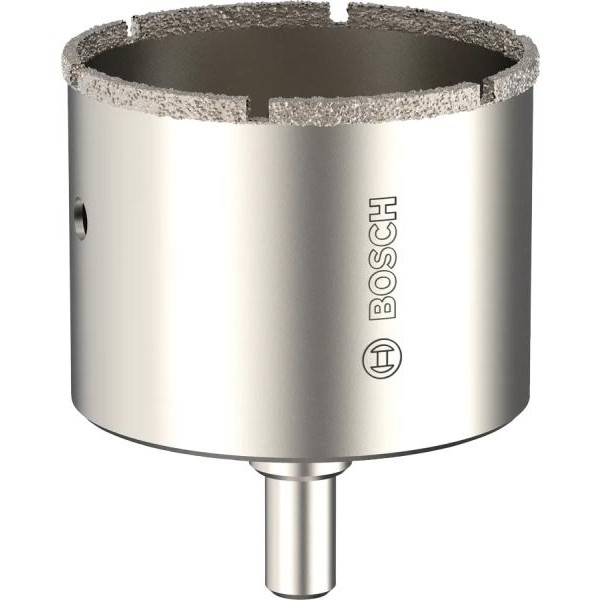 BOSCH Testera za otvore sa držačem za pločice 65mm, 2608594549