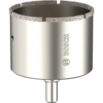 BOSCH Testera za otvore sa držačem za pločice 68mm, 2608594550