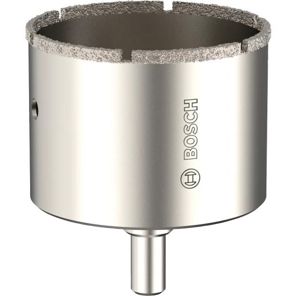 BOSCH Testera za otvore sa držačem za pločice 68mm, 2608594550