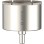 BOSCH Testera za otvore sa držačem za pločice 74mm, 2608594551