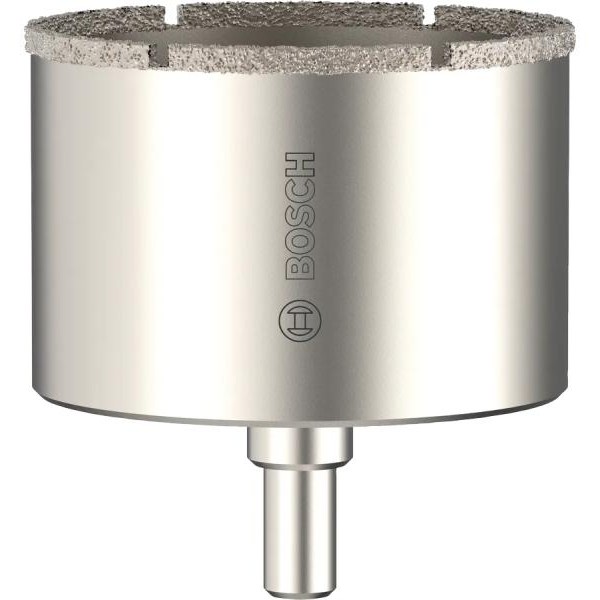 BOSCH Testera za otvore sa držačem za pločice 74mm, 2608594551