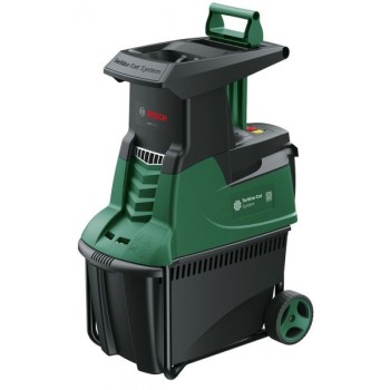 BOSCH Tiha seckalica-drobilica AXT 25 TC (060080330C)