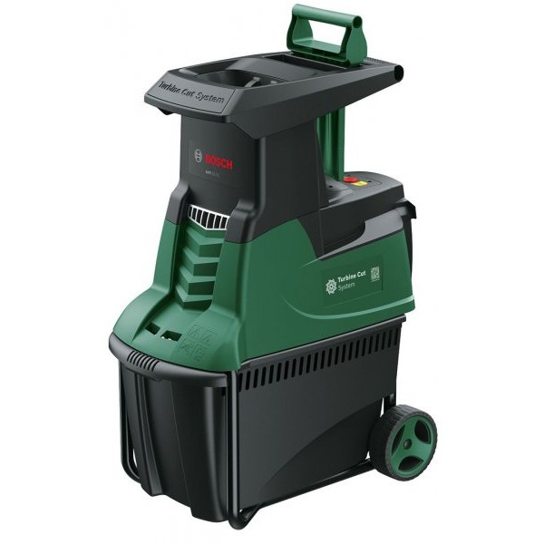 BOSCH Tiha seckalica-drobilica AXT 25 TC (060080330C)