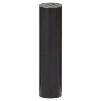BOSCH Topivi lepak - crni 11 x 200 mm. 500 g 2607001178