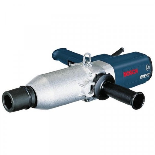BOSCH Udarni odvrtač  GDS 30, 920W, 0601435108
