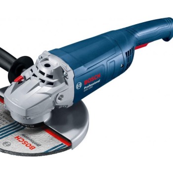 BOSCH Ugaona brusilica GWS 2200-230, 2200W, 230mm
