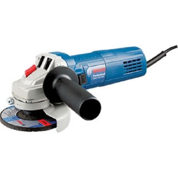 BOSCH Ugaona brusilica GWS 750 S Professional 0601394121