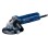 BOSCH Ugaona brusilica GWS 9-125 , 900 W