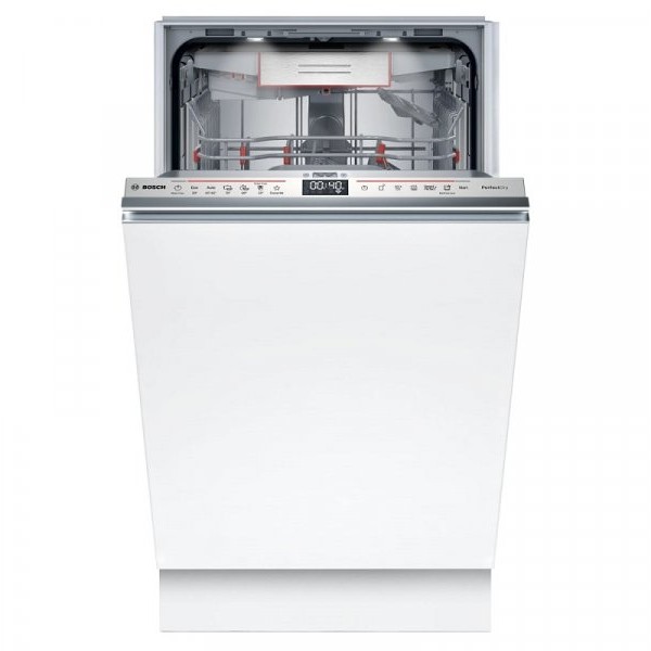 BOSCH Ugradna mašina za sudove SPV6YMX08E