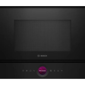 BOSCH Ugradna mikrotalasna BER7321B1