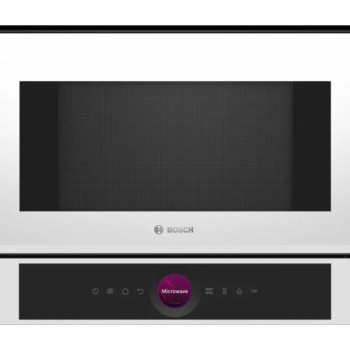 BOSCH Ugradna mikrotalasna BFL7221W1