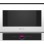 BOSCH Ugradna mikrotalasna BFL7221W1