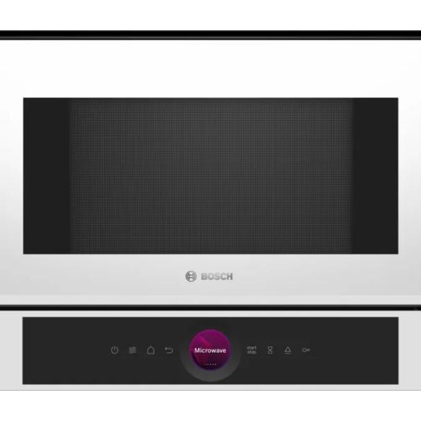 BOSCH Ugradna mikrotalasna BFL7221W1