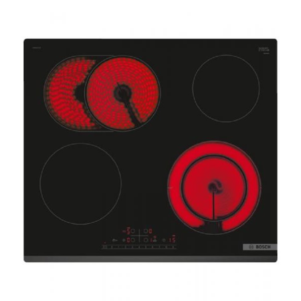 BOSCH Ugradna ploca PKN631FP2E
