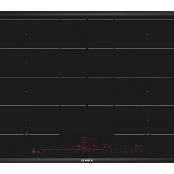 BOSCH Ugradna ploča PXY875DC1E Indukciona Crna