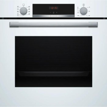 BOSCH Ugradna rerna 60 x 60 cm Bela HBA534BW3