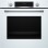 BOSCH Ugradna rerna 60 x 60 cm Bela HBA534BW3