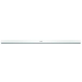 BOSCH Ukrasna letvica za aspiratore DSZ4982 - Bela
