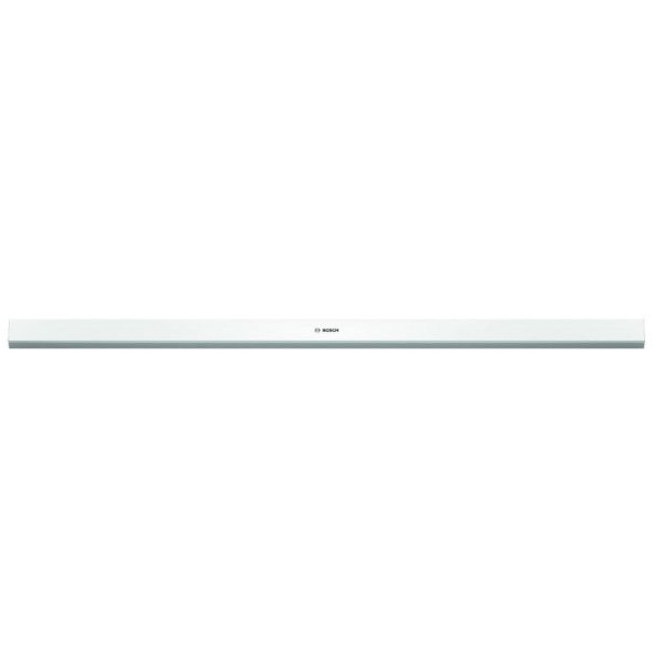 BOSCH Ukrasna letvica za aspiratore DSZ4982 - Bela